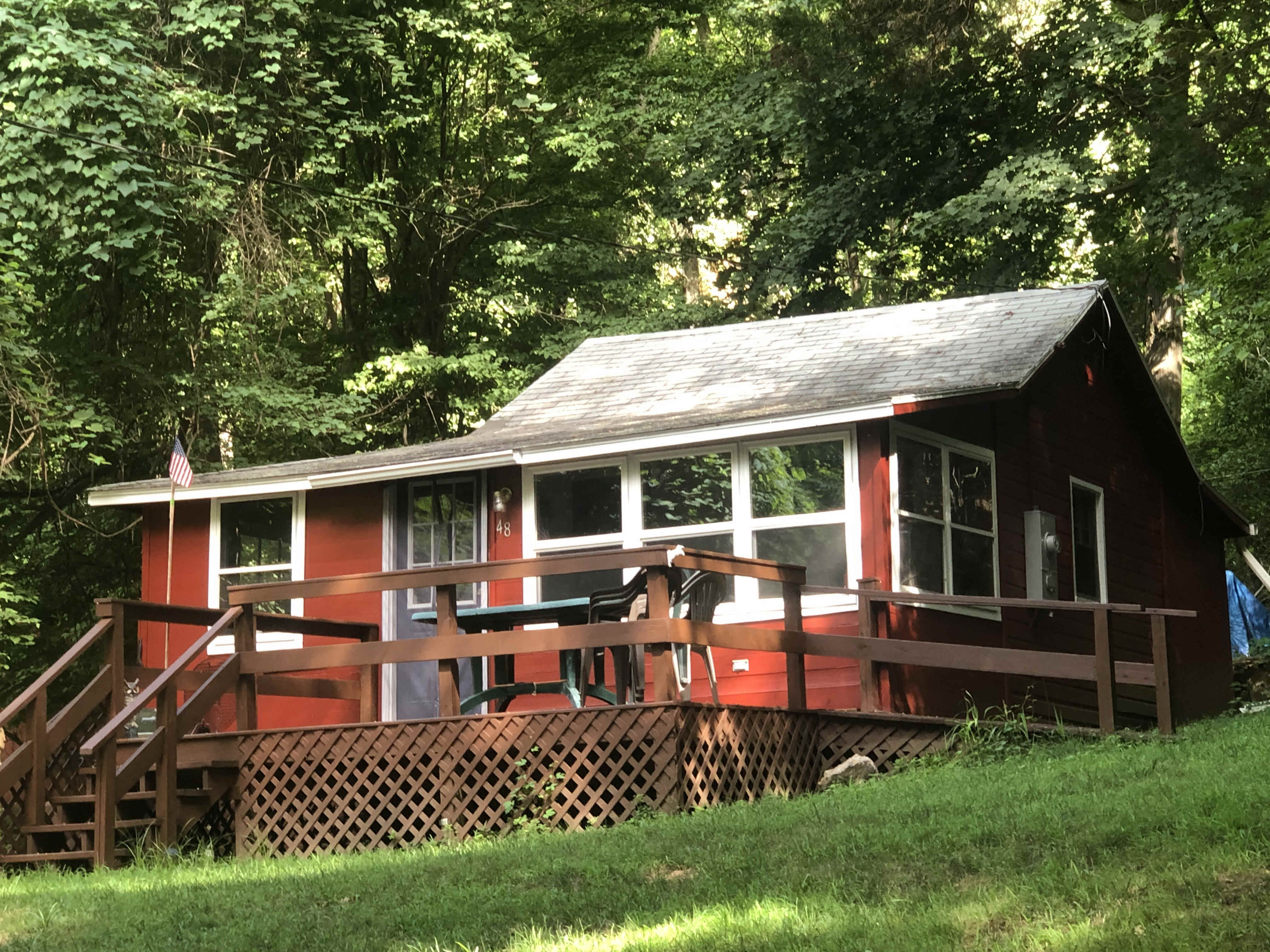Building photograph for 48 OHARA LANE